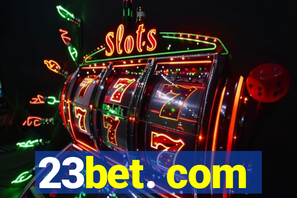 23bet. com